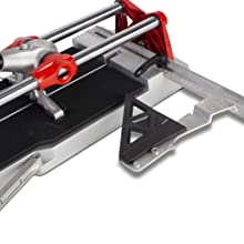 Ceramic tile cutter porcelain rodel rubi