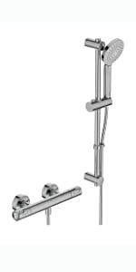 shower, mixer shower, bar mixer shower