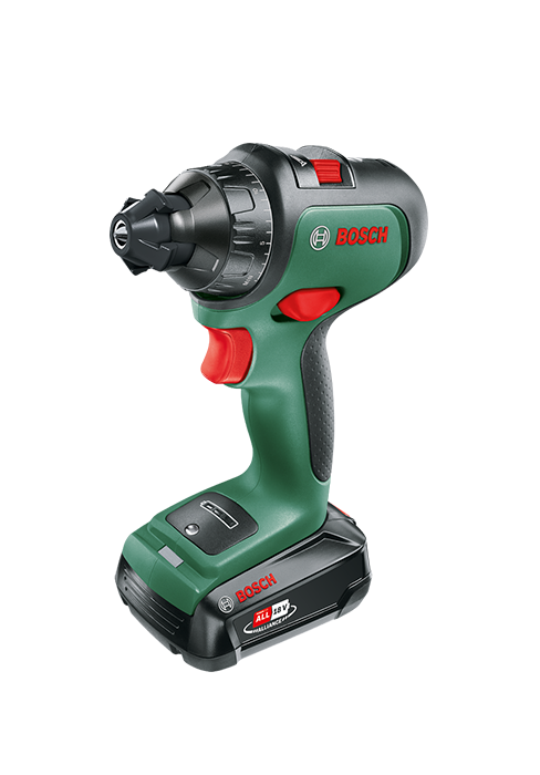 Bosch 18V