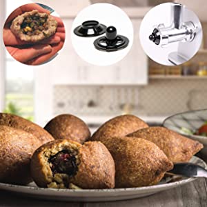 kibbes, kibba, dumplings, filled, filling, meat, vegetarian, kibbeh, kubba, patties, balls, bulgur