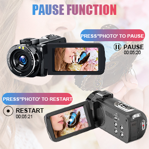 camcorder