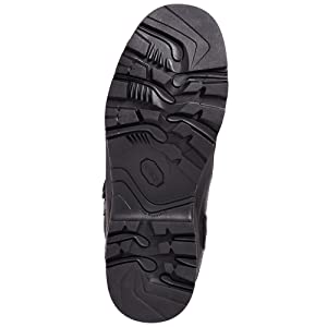 Combat Sole