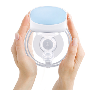 Breast Pump