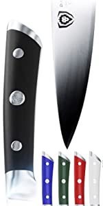 Dalstrong Gladiator Series professional chef knife