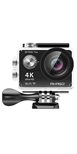 action camera