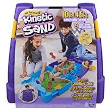 Kinetic Sand