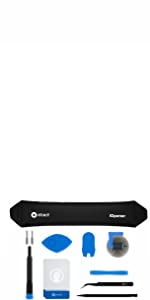 ifixit i-opener tool-kit öffnungs-werkzeug-set opening prying tools gehäuse smart-phone reparatur