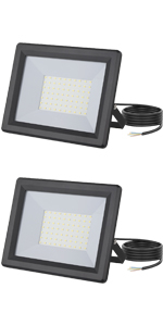 50W LED FLoodlight