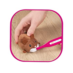 Veterinary Clinical Animal Toy Child Vet Animal Smoby