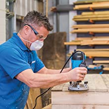 Plunge Router