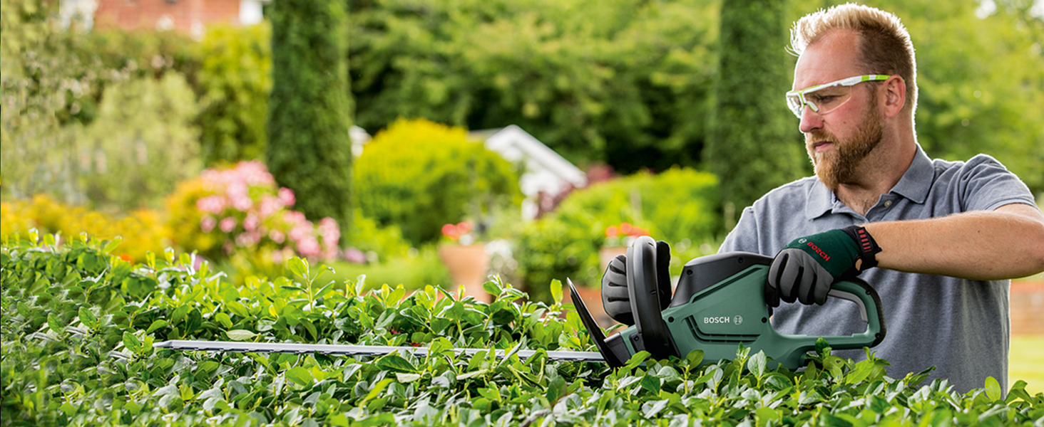 Bosch, AdvancedHedgecut 65