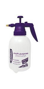 defenders, pressure sprayer, multi purpose, stv091, cleaning, spraying, weed killer, watering
