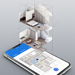 Ecovacs robot vacuum