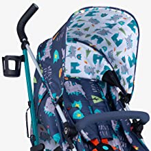 cosatto, pushchair, stroller, toddler