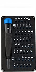 ifixit mahi bit-set bit-kit werkzeug-set schraubendreher schraubenzieher bit-satz akku-schrauber