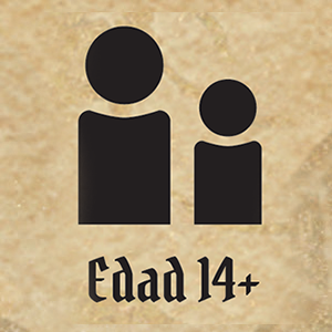 Gloomhaven Cephalofair Asmodee Board Game Role Game Adventure Board Game