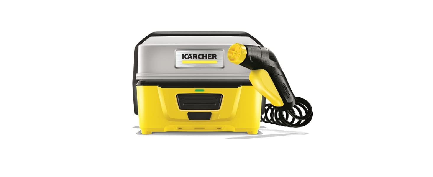 Karcher OC 3 Portable Cleaner