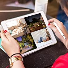 camera indoor outdoor