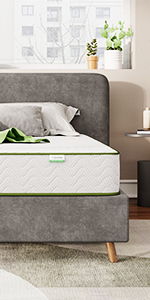 Pocket Spring Mattress
