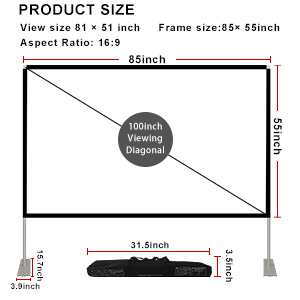 size
