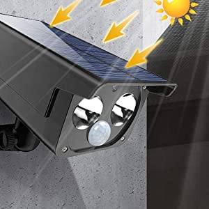 solar light