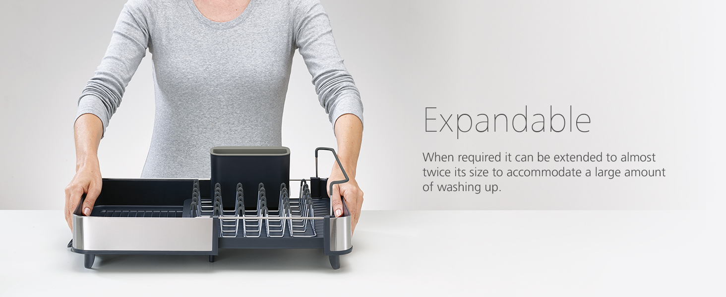 Joseph Joseph Amazon - Extend - Expandable