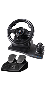 GS550 superdrive racing wheel