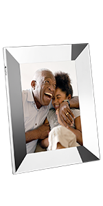 Nixplay Smart Photo Frame