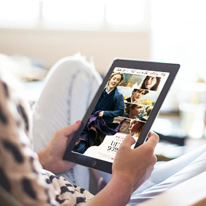 8 inch tablet