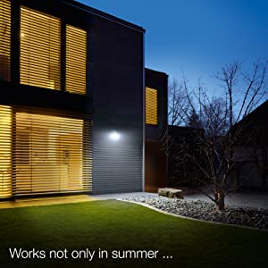 XSolar LH-N summer