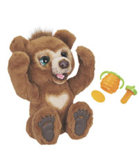 cubby