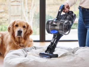 Mini Motorised Pet Tool in Use 600x450