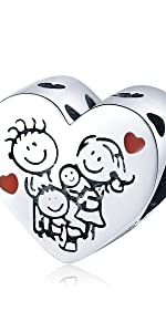 Family Charms