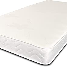 single mattress