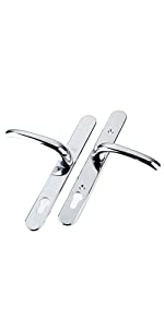 Universal Replacement Door Handle