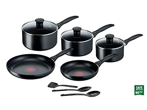 Induction 8pc Set