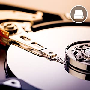 2tb hdd