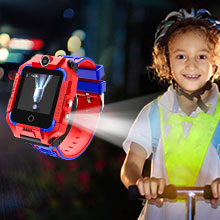 smart watch for kids age 12 kid smart watch