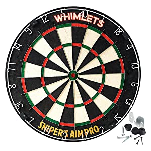 Dartboard, dart board, dart board for steel tip darts, dart board bristle, sisal dart board