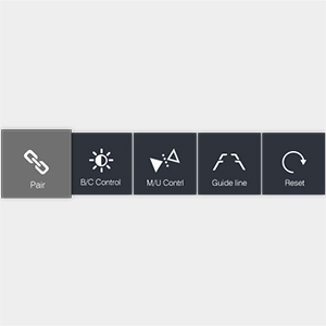 reversing camera