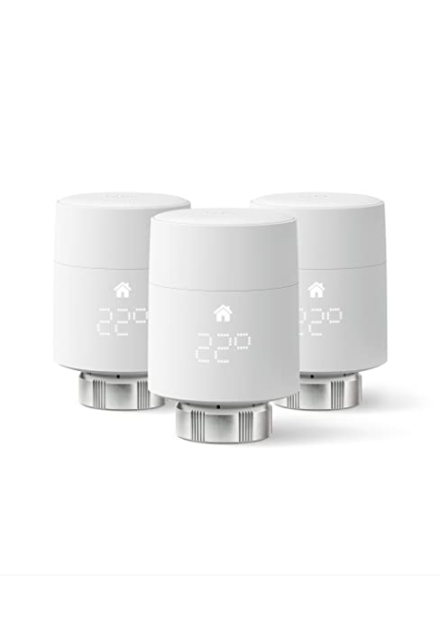 tado smart thermostatstat
