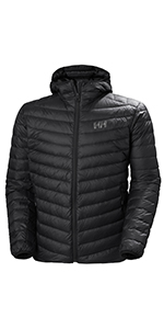 Helly Hansen Mens Verglas Down Insulator Jacket