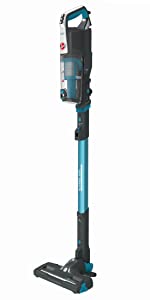 H-Free 500 Double Battery