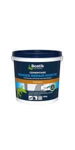 Bostik Cementone Render Repair mortar