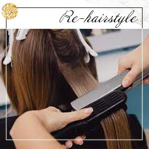 nail tip hair extensions