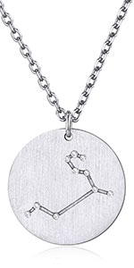 Zodiac Necklace