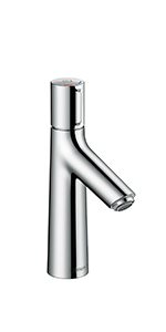 Talis Select basin tap