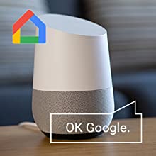 Google Home