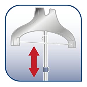 garment steamer, tefal