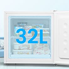 Perfect Size & Large Space